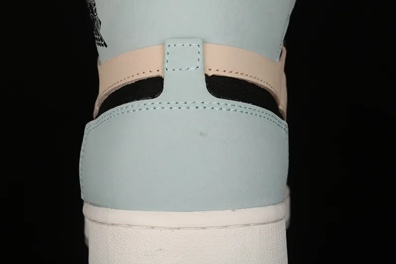 All categories Air Jordan Jordan series basketball shoes Air Jordan 1 High Z version Air Jordan 1 Zoom Air CMFT “Easter” AJ1 Joe 1 Macaron Easter Egg CT0979-101
